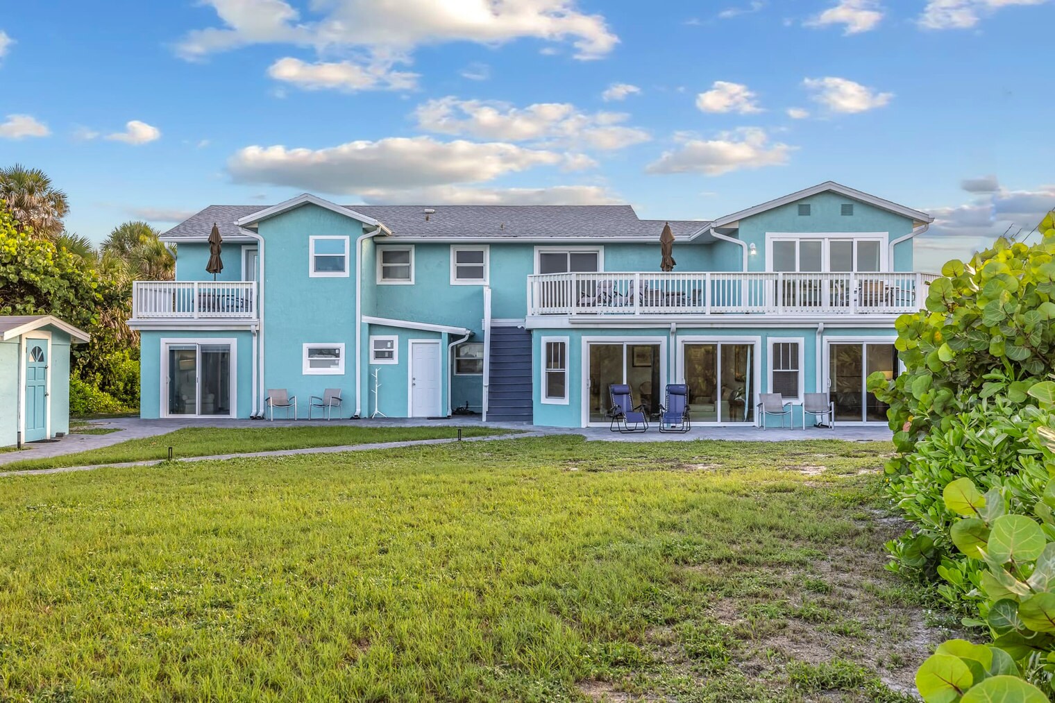 Building Photo - 6403 S Hwy A1A