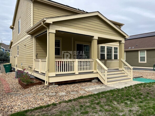 Building Photo - 787 Sundance Ln