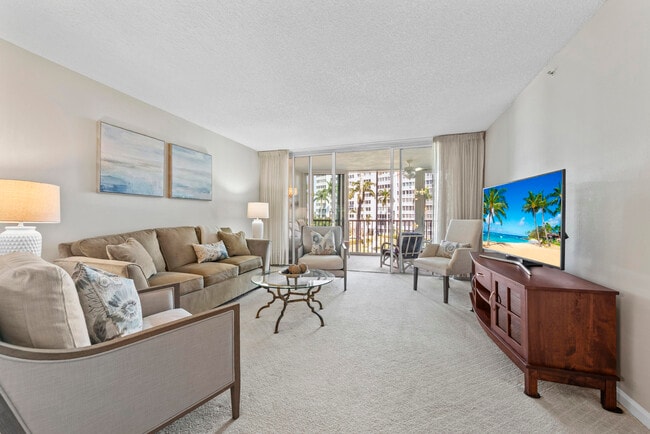 Building Photo - 3300 S Ocean Blvd