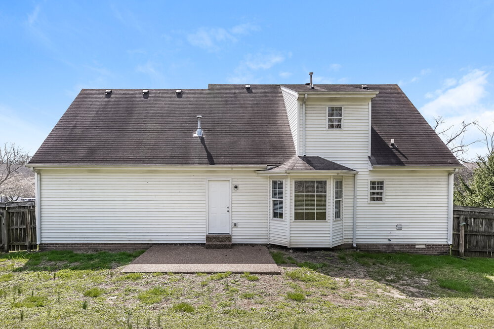 Building Photo - 2800 Overton Dr