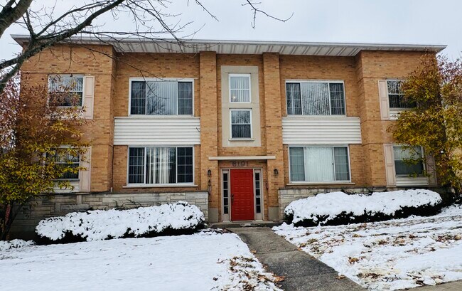 Building Photo - 6101 Dryden Ave