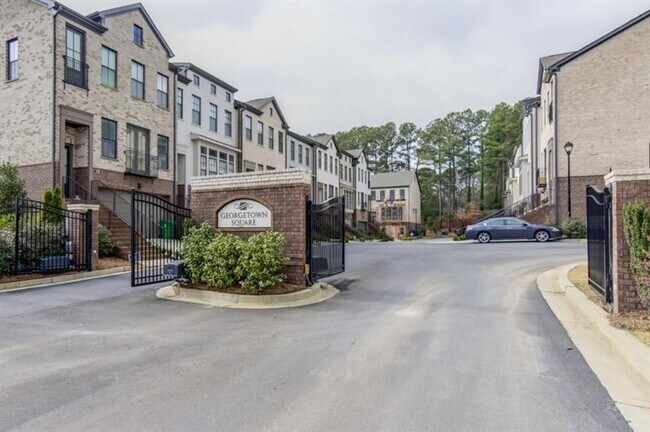 Building Photo - 4304 Walsh Dr