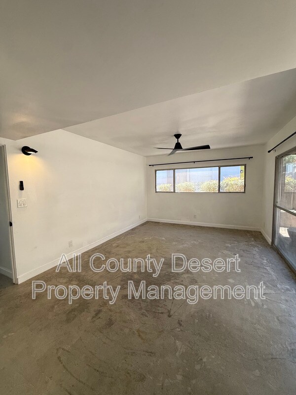 Building Photo - 46075 Ocotillo Dr