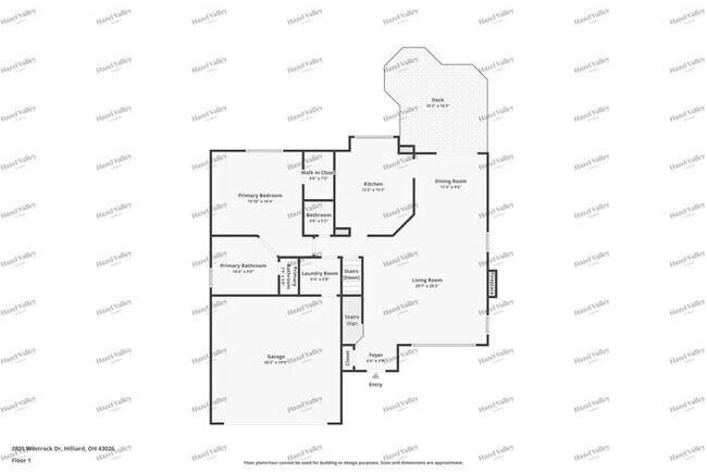 Building Photo - 2805 Westrock Dr