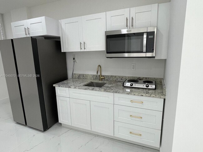 Building Photo - 15975 SW 109th St
