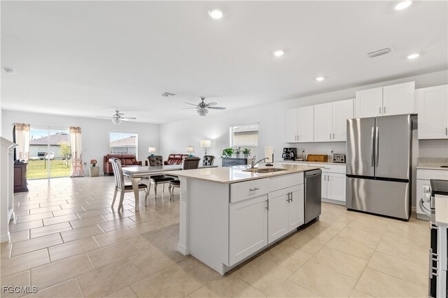 Building Photo - 4005 Cavassa Ct