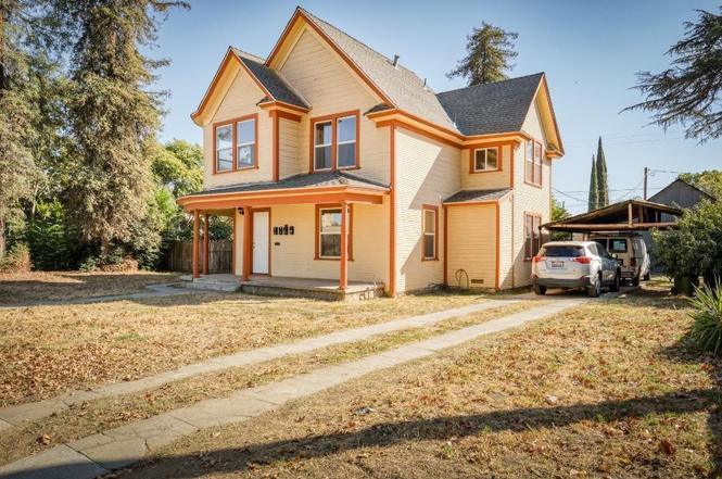 Building Photo - 312 W Main St