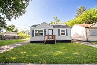 Building Photo - Matherson Avenue