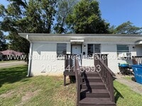 Building Photo - 1121 Alabama St