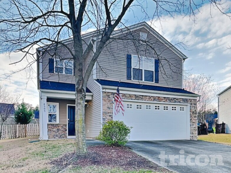 Building Photo - 4505 Arcaro Dr