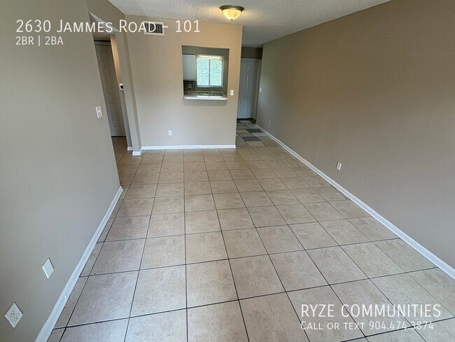 Building Photo - 2630 Jammes Rd