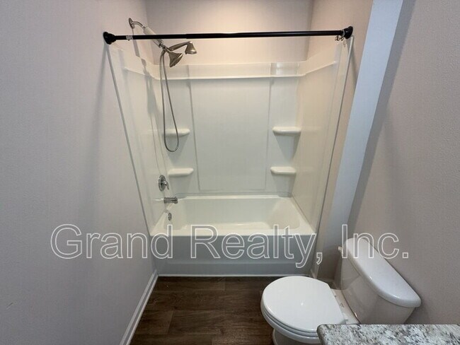 Building Photo - 5520 Lancelot Trl