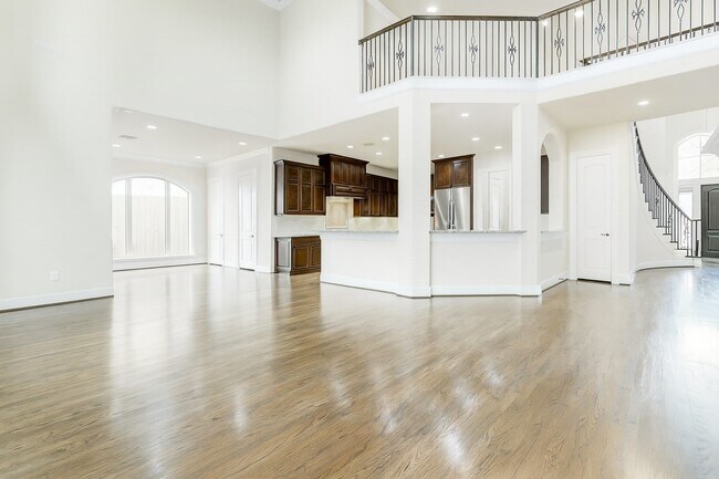 Building Photo - 1418 Du Barry Ln