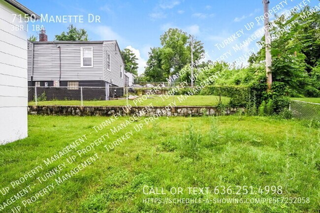 Building Photo - 7150 Manette Dr