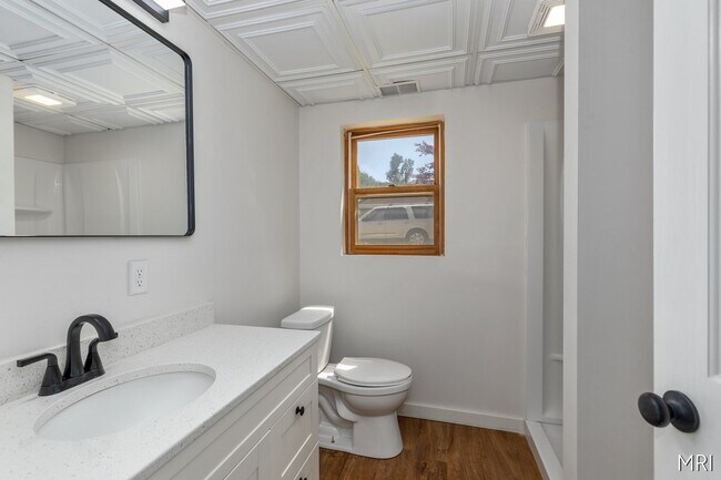 Building Photo - 8303 Cowan Lake Dr NE