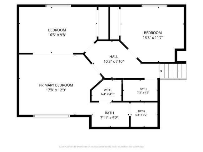 Building Photo - 3807 S Woodward Rd