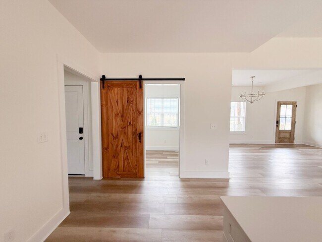 Building Photo - Brand-New 3-Bedroom Home with Maintenance-Free Living and 2-Car Garage in Westbrook Farms