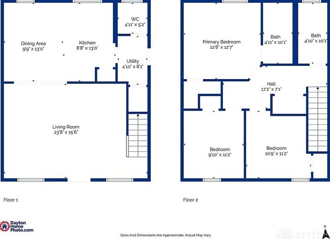 Building Photo - 4253 Pleasant View Ave