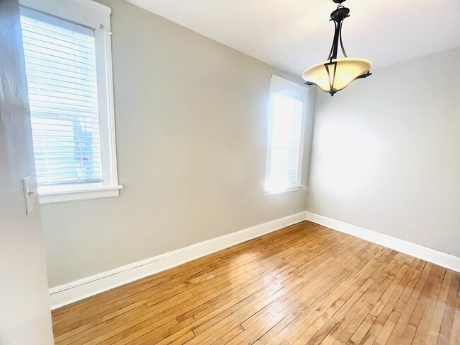 Floorplan - Avon Apartments