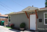 Building Photo - Cozy 2 BR 1 BA Home in Midtown!