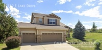 Building Photo - 17152 E Lake Dr