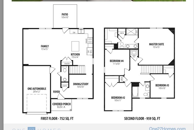 Building Photo - 4 Bedroom Home in Zebulon