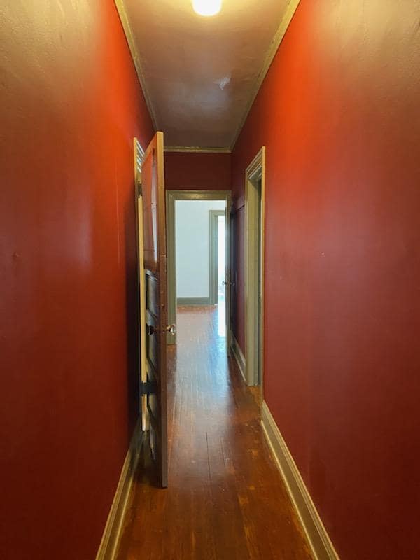 Building Photo - 1832 N Van Ness Ave