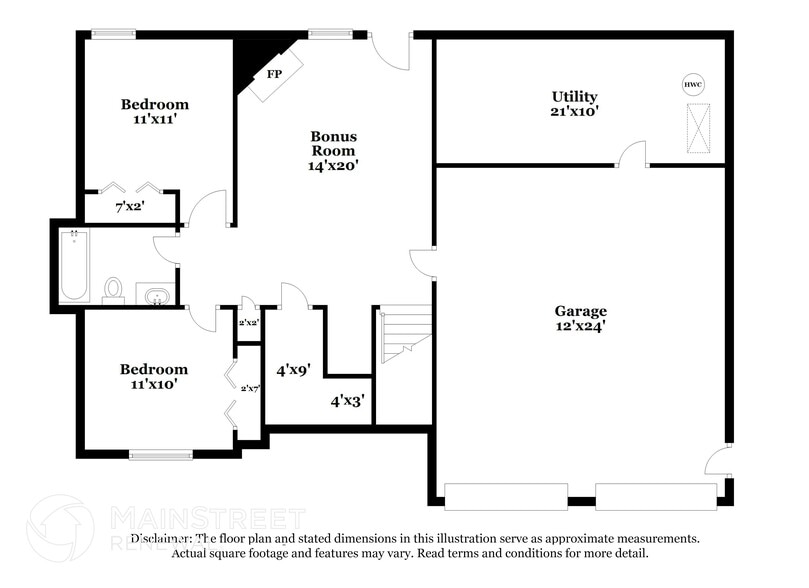 Building Photo - 2304 Sumter Ct