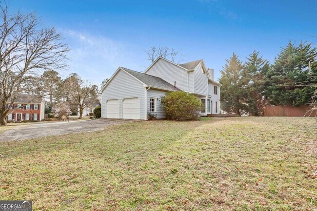 Building Photo - 4365 Burnleigh Chase NE