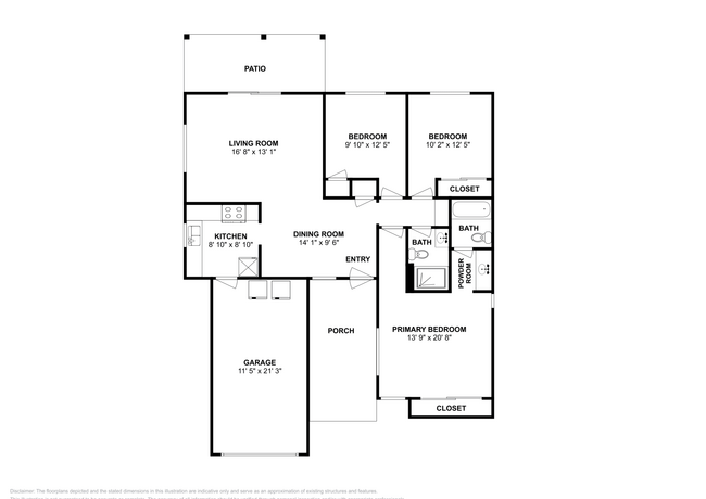 Building Photo - 18 Page St