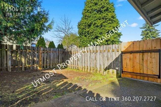 Building Photo - 3504 U St