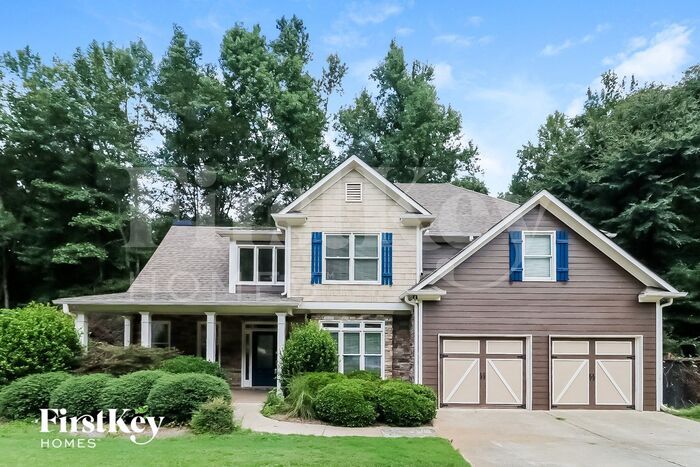 Primary Photo - 605 Homestead Dr