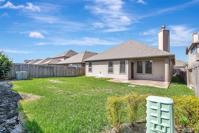 Building Photo - 4119 Prairie Landing Ln