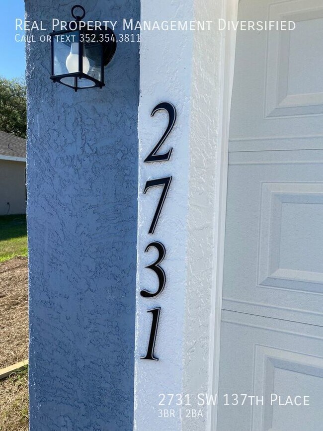 Building Photo - 2731 SW 137th Pl