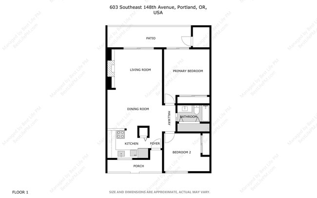 Building Photo - 603 SE 148th Ave