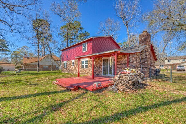 Building Photo - 25634 Chestnut Ln