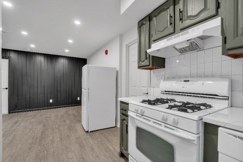 Building Photo - 32 Cargill St