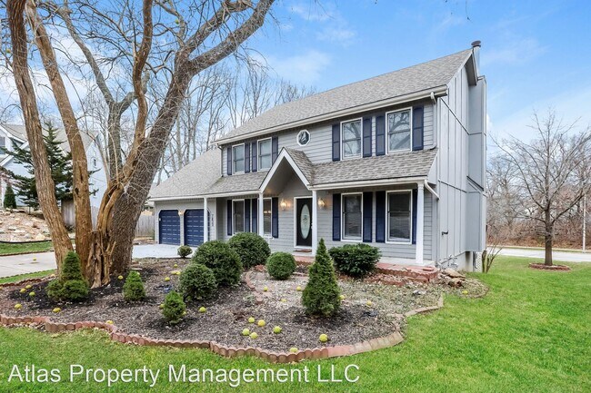 Building Photo - 4 br, 2.5 bath House - 7829 Twilight Lane