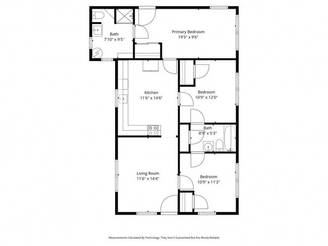 Building Photo - 3275 FM428