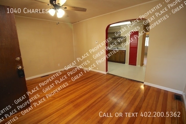 Building Photo - 1040 Charleston-