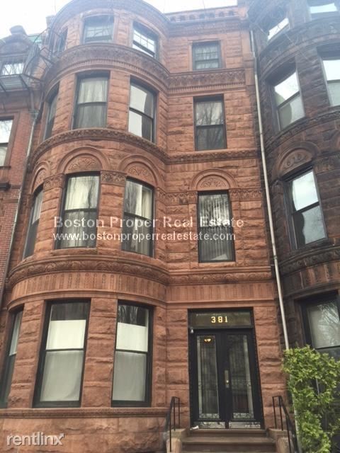 Building Photo - 371 Commonwealth Avenue