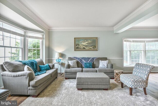 Building Photo - 5907 Tulloch Spring Ct