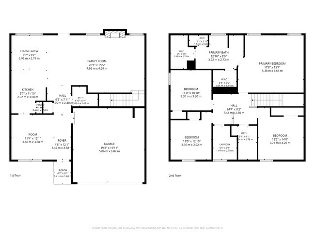 Building Photo - 465 Huntington Dr