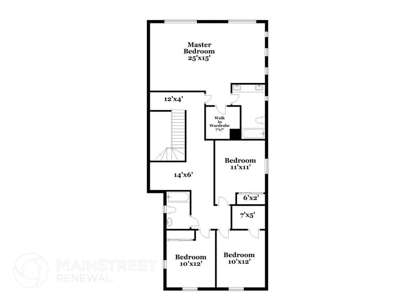 Building Photo - 8341 W Hughes Dr