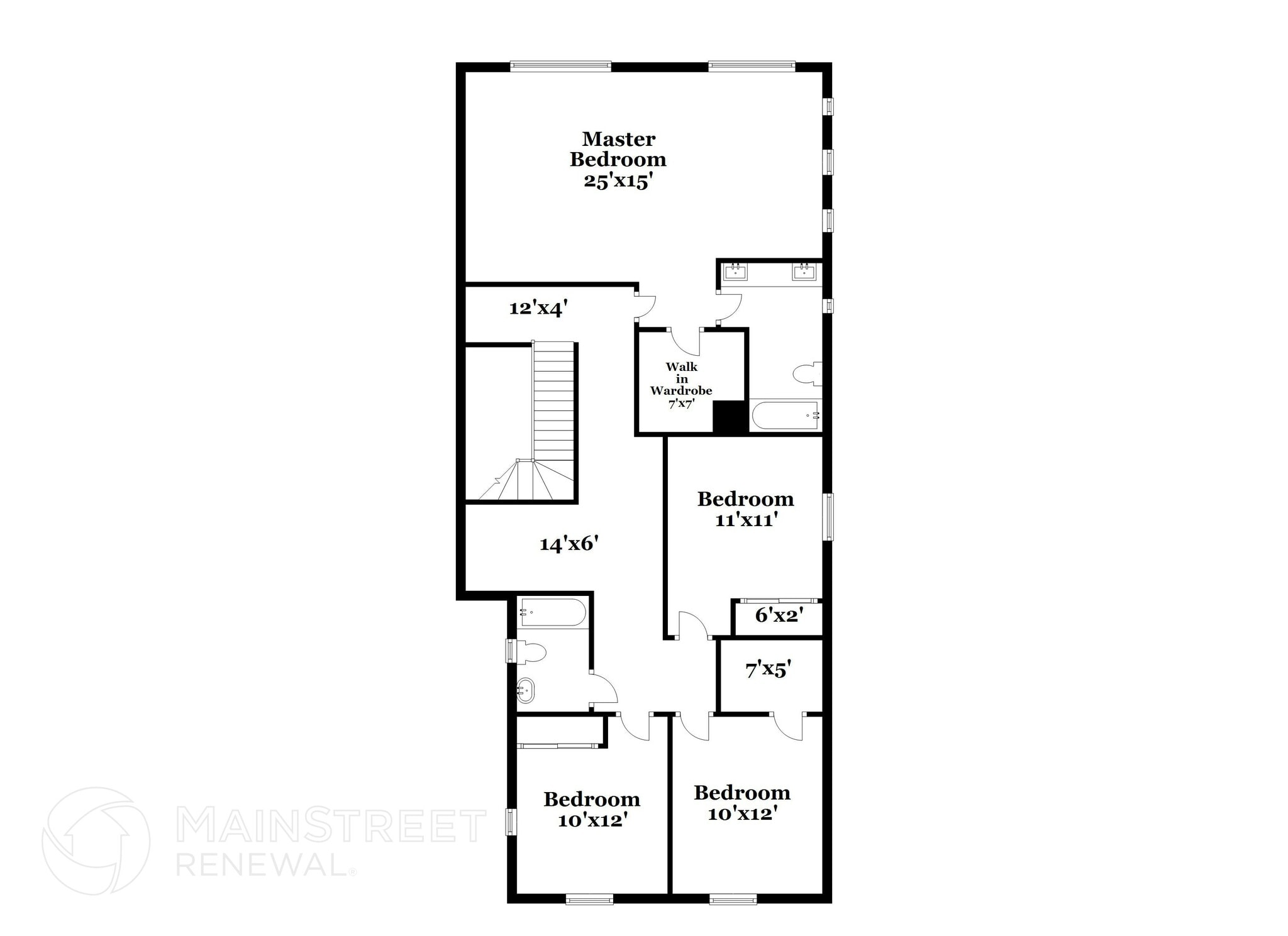 Building Photo - 8341 W Hughes Dr