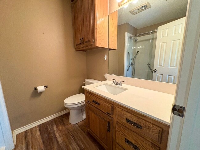 Building Photo - COMING SOON! 3 Bed 2 Bath on 2 Acres in Bullard!