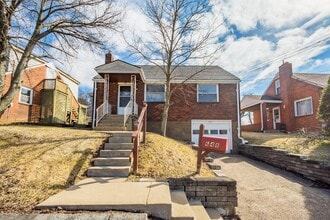 Building Photo - AVAILABLE MAY 1ST, Don't miss this UPDATED home in North Versailles! HOUSING VOUCHERS ACCEPTED!