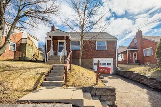 Building Photo - AVAILABLE MAY 1ST, Don't miss this UPDATED home in North Versailles!