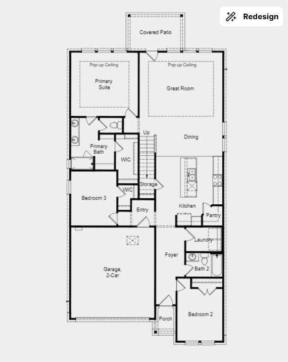 Building Photo - 27027 River Birch Ridge Dr
