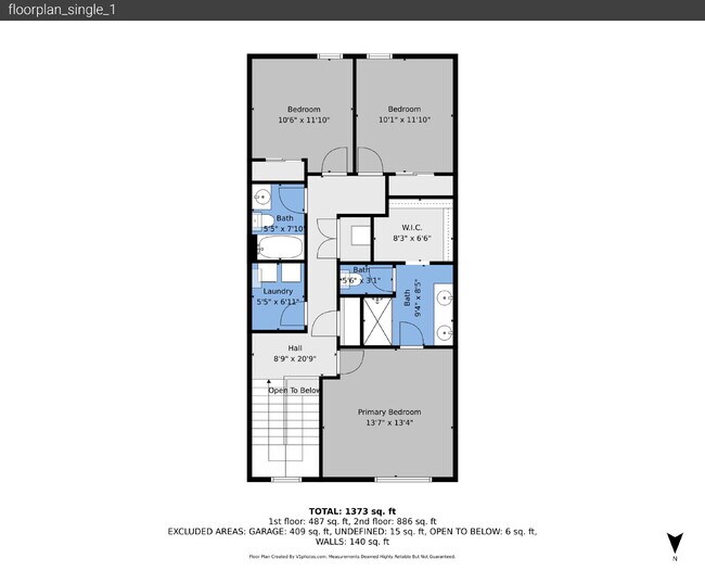 Building Photo - $2,500 - 3 Bed, 2.5 Bath Townhome with Central AC, and In Unit Laundry!
